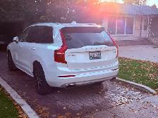 2020 Volvo XC90 T6 Inscription AWD | No Accidents,Dealer Service - Photo 4