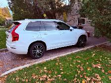 2020 Volvo XC90 T6 Inscription AWD | No Accidents,Dealer Service - Photo 5