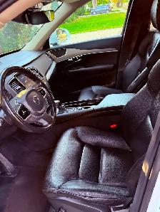 2020 Volvo XC90 T6 Inscription AWD | No Accidents,Dealer Service - Photo 6