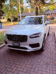 2020 Volvo XC90 T6 Inscription AWD | No Accidents,Dealer Service - Photo 8