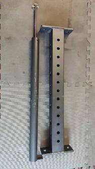 Bells Of Steel Hydra Crossmembers & Pin Pipe Safeties - Photo 2