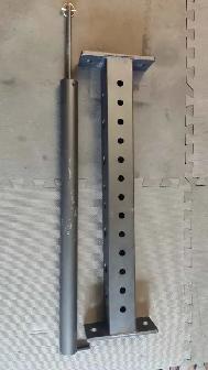 Bells Of Steel Hydra Crossmembers & Pin Pipe Safeties - Photo 3