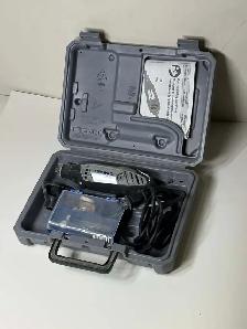Dremel 3000 Variable Speed Rotary Tool Kit w/ Case - Photo 3
