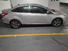 2014 Ford Focus SE - Photo 2