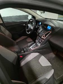 2014 Ford Focus SE - Photo 4