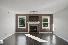 Ellerslie 4 Bed Home Backing Green Belt with Massive Deck - Photo 2