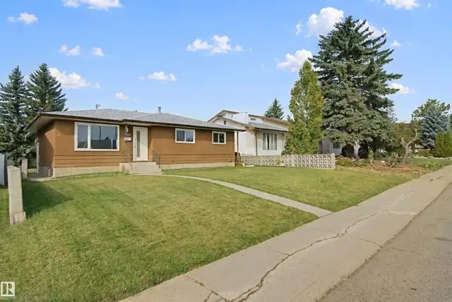 6,630 Sq Ft Lot with Renovated 4 Bed Bungalow   Legal Suite