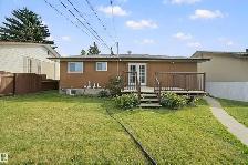 6,630 Sq Ft Lot with Renovated 4 Bed Bungalow   Legal Suite - Photo 3