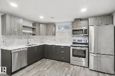 6,630 Sq Ft Lot with Renovated 4 Bed Bungalow   Legal Suite - Photo 9