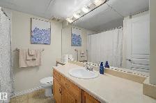 Downtown 2 Bed Concrete Condo, 8th Floor Views   Titled Parking - Photo 10