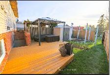 1 Bedroom Basement Apart. for Rent in Grapeview( St.Catharines) - Photo 8