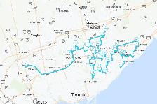 URGENT: Delivery Driver Daily Fixed Route ($110/Day MINIMUM)