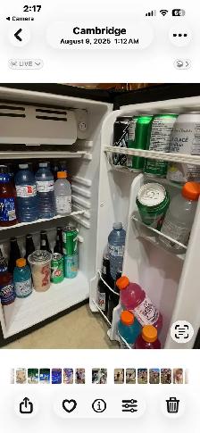 Mini fridge - Photo 2
