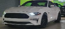 2019 Mustang GT premium