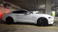 2019 Mustang GT premium - Photo 2