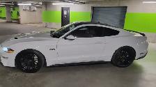 2019 Mustang GT premium - Photo 3
