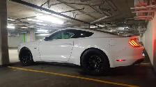 2019 Mustang GT premium - Photo 7