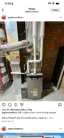 FURNACE FURNACE FURNACE FURNACE FURNACE FURNACE - Photo 5