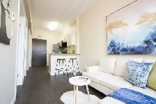 Lease Assignment – 1Bed 1Bath  Available Early November