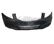 Honda Accord Sedan 2011-2012 Bumper Front 4cyl Primed