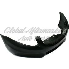 Honda Accord Sedan 2011-2012 Bumper Front 4cyl Primed - Photo 3