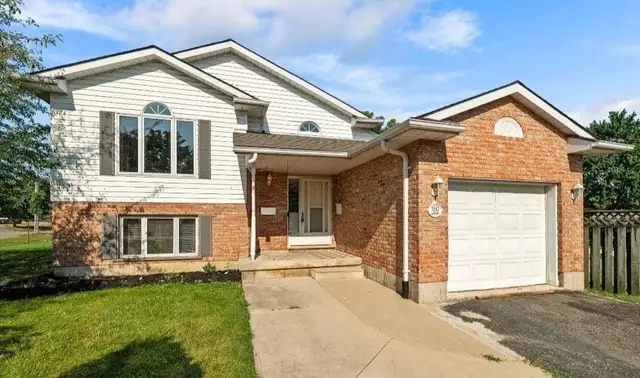 3 Bedroom Duplex Unit for Rent - Stratford, ON