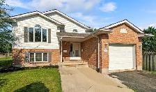 3 Bedroom Duplex Unit for Rent - Stratford, ON