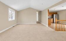 3 Bedroom Duplex Unit for Rent - Stratford, ON - Photo 5