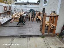 CHEAP LUMBER, 2x4