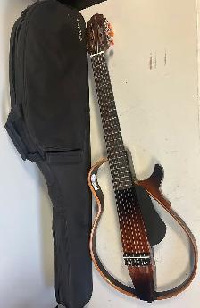 Yamaha SLG200N Silent Guitar (32257416)