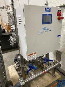 2023 QuantumFlo Prodigy Duplex 140 GPM Booster System