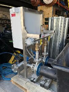 2023 QuantumFlo Prodigy Duplex 140 GPM Booster System - Photo 8