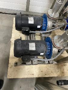 2023 QuantumFlo Prodigy Duplex 140 GPM Booster System - Photo 10