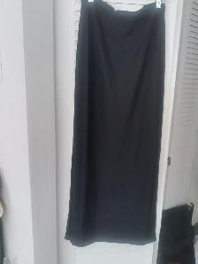 Casual and Dressy blouses, Dressy black pant and skirt - Photo 2