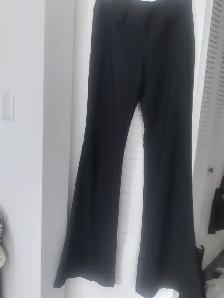 Casual and Dressy blouses, Dressy black pant and skirt - Photo 3