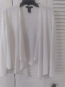Casual and Dressy blouses, Dressy black pant and skirt - Photo 8