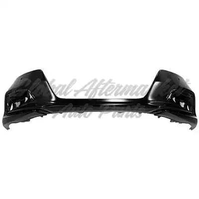 Honda Accord Hybrid 2018-2020 Bumper Front Primed W/Sensor Hole