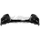 Honda Accord Hybrid 2018-2020 Bumper Front Primed W/Sensor Hole
