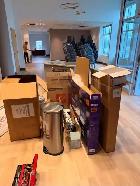 Haul away today- stress free trash removal - Photo 3