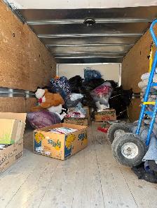Haul away today- stress free trash removal - Photo 5