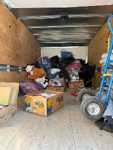Haul away today- stress free trash removal - Photo 6