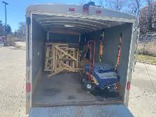 Haul away today- stress free trash removal - Photo 8