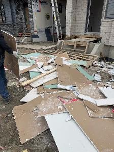 Haul away today- stress free trash removal - Photo 10