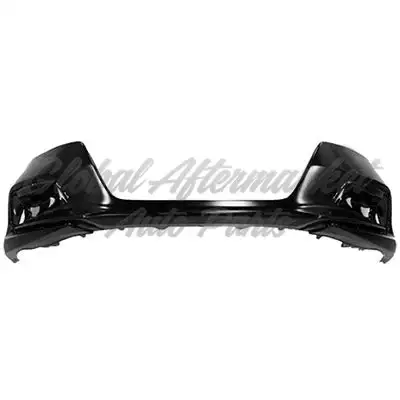 Honda Accord Hybrid 2018-2020 Bumper Front Primed Without