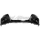 Honda Accord Hybrid 2018-2020 Bumper Front Primed Without
