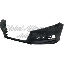 Honda Accord Hybrid 2018-2020 Bumper Front Primed Without - Photo 4