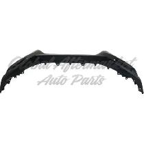 Honda Accord Hybrid 2018-2020 Bumper Front Primed Without - Photo 5