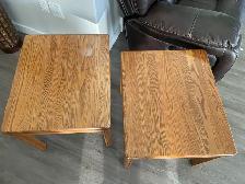Coffee and End tables - Photo 3