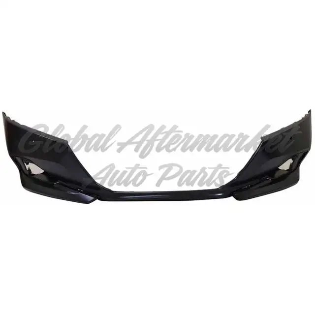 Honda Accord Hybrid 2021-2022 Bumper Front Primed W/Park Assist
