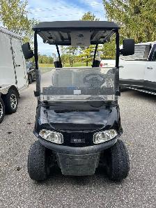 2021 Golf Cart - Photo 2